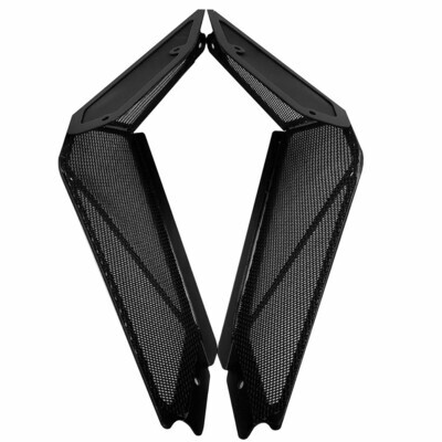 GEN4 SKI-DOO 850 INTAKE VENTS/PROTECTORS