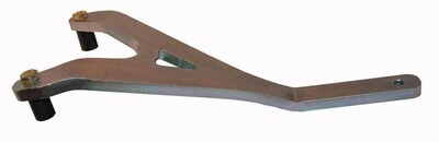 SKI-DOO P_DRIVE HOLDER - STRAIGHTLINE