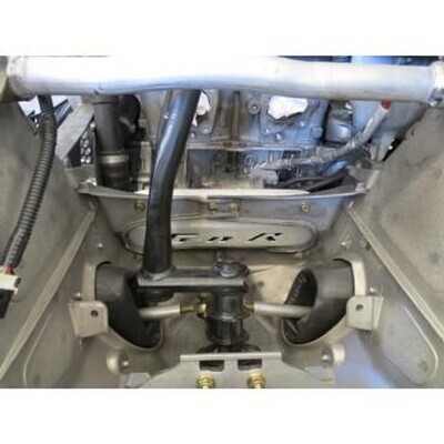 GEN4 SKI-DOO 850 E-MODULE BULKHEAD BRACE - GRIP &#39;N RIP