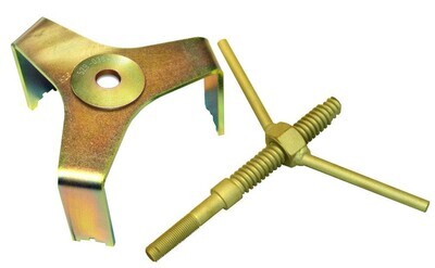 SKI-DOO P-DRIVE COMPRESSOR - STRIGHTLINE