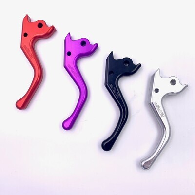 ARCTIC CAT/YAMAHA BILLET BRAKE LEVER
