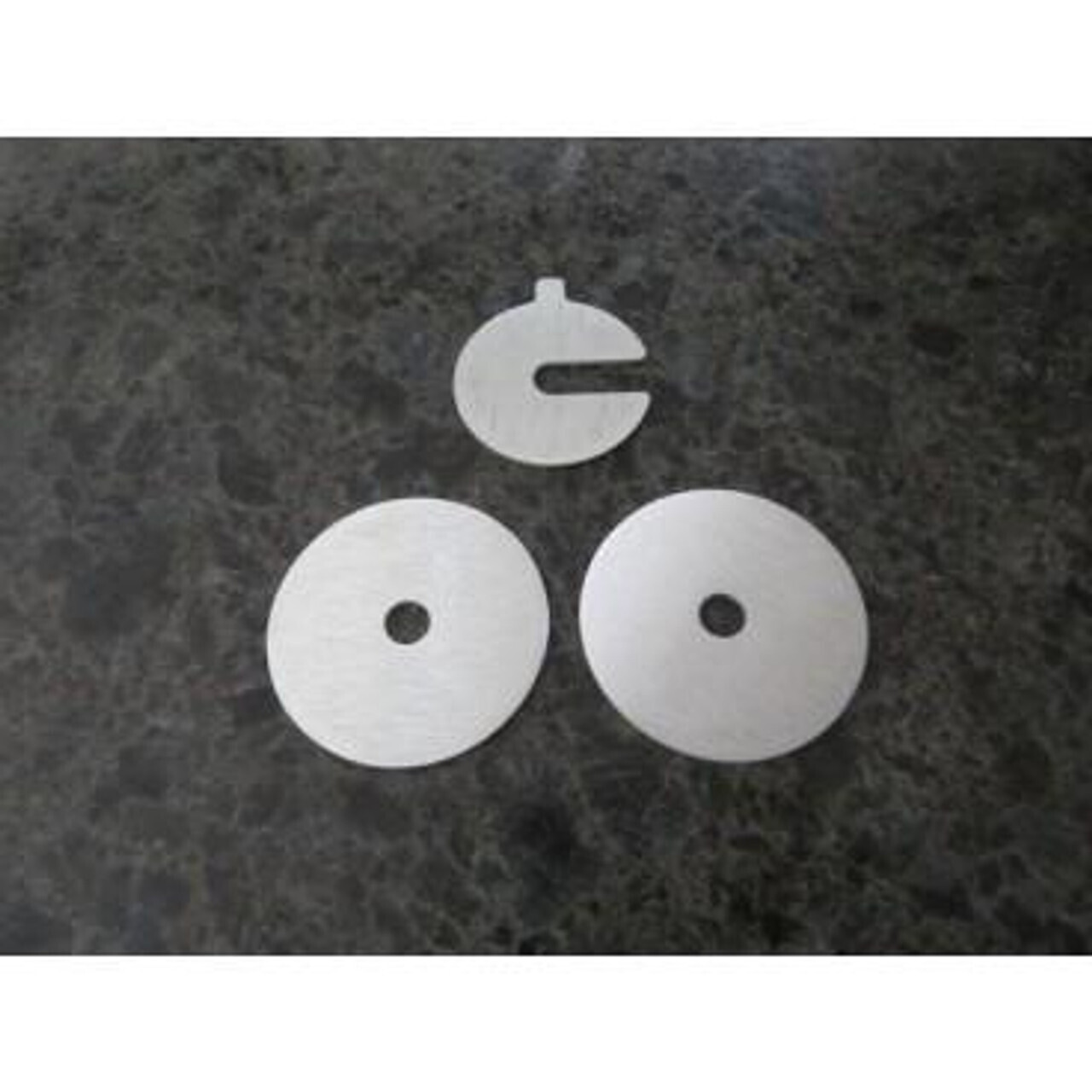 G4 MOTOR MOUNT SHIM KIT - GRIP N RIP