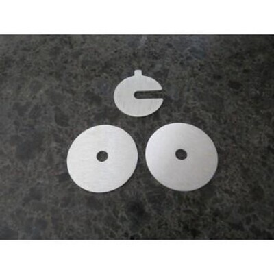 G4 MOTOR MOUNT SHIM KIT - GRIP N RIP