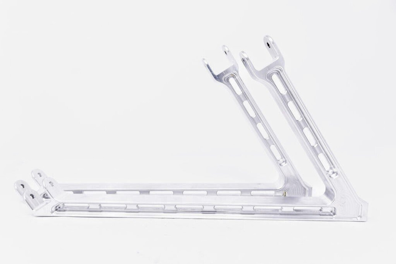 ARCTIC CAT 36&quot; BILLET UPPER A-ARM SET