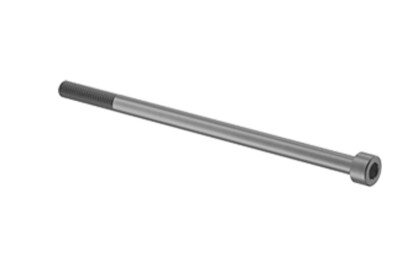 ARCTIC CAT ALPHA REAR SCISSOR THROUGH BOLT