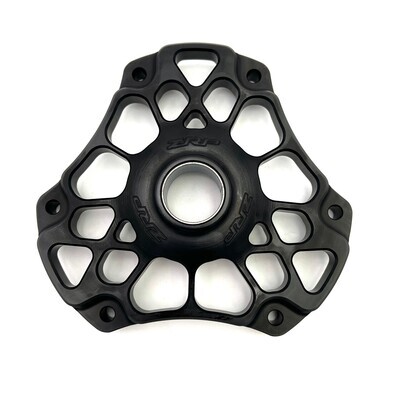 BILLET CLUTCH COVER ARCTIC CAT 2016+ TEAM