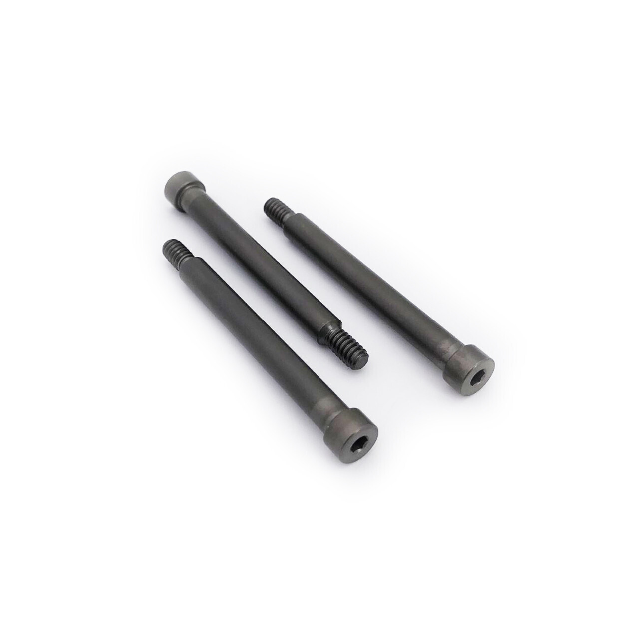 TITANIUM CLUTCH WEIGHT PINS (3) ARCTIC CAT