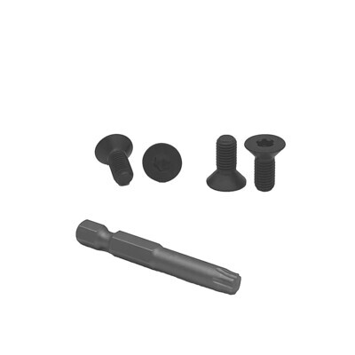 BETTERE HELIX BOLTS - SET OF 4 ARCTIC CAT