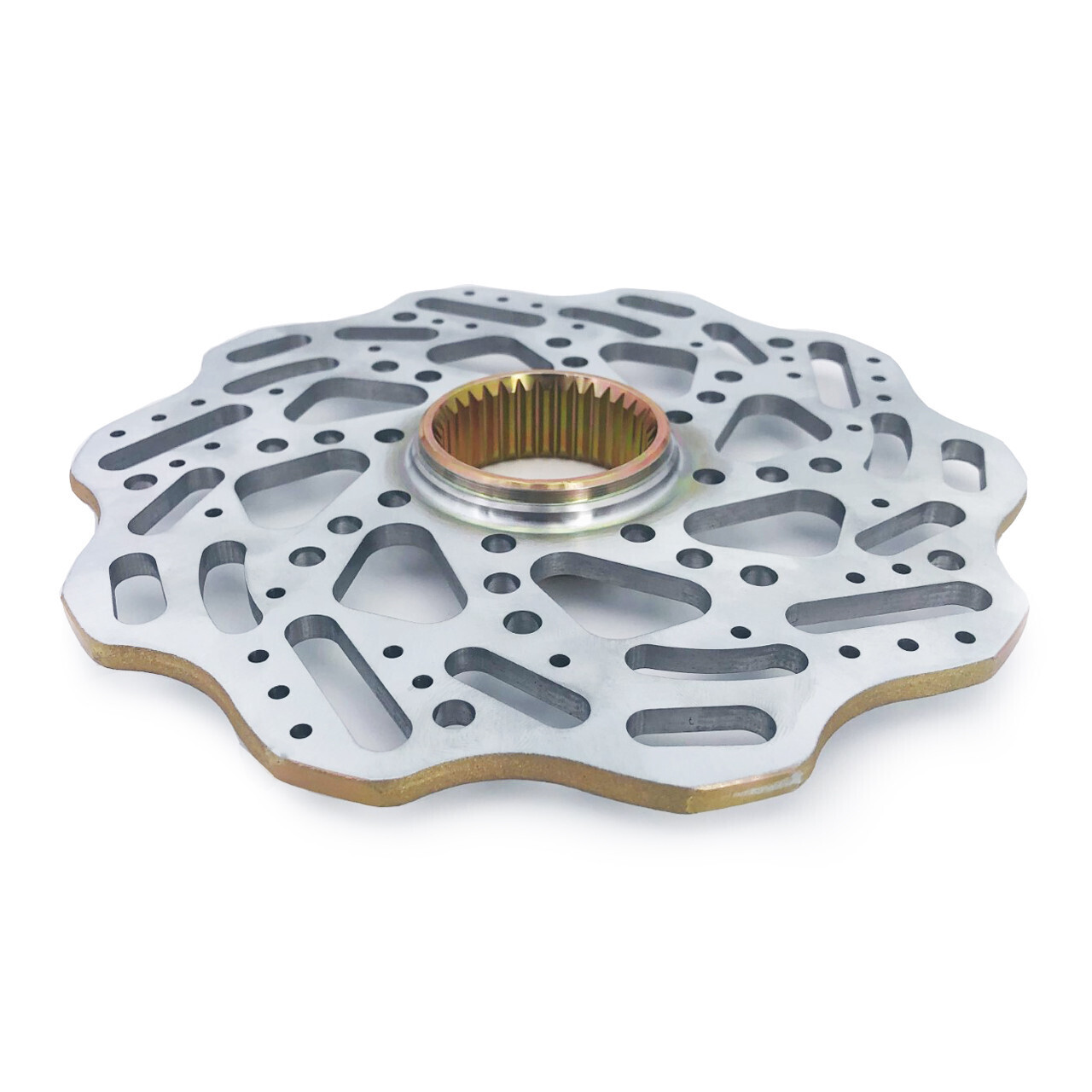 ARCTIC CAT LIGHTWEIGHT BRAKE DISC 2012+