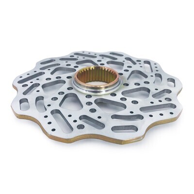 ARCTIC CAT LIGHTWEIGHT BRAKE DISC 2012+