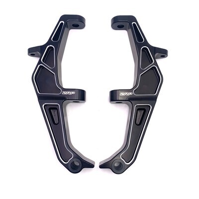 GEN4 SUMMIT 1.25&quot; LIFT KIT SBB SPINDLE SET