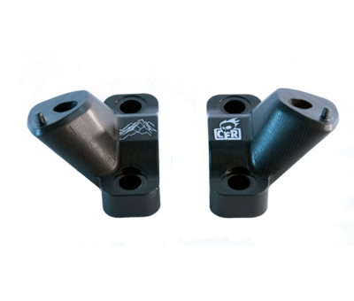 MOUNTAIN STRAP ADAPTER