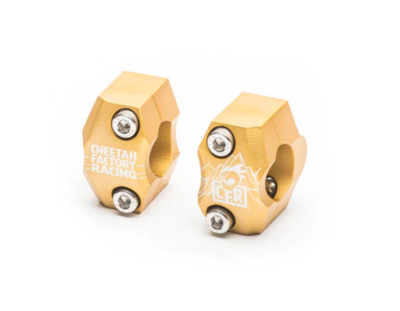 OVERSIZE BAR ADAPTER