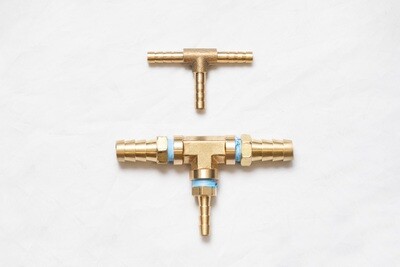 ARCITC CAT BLOW OFF VALVE T&#39;S