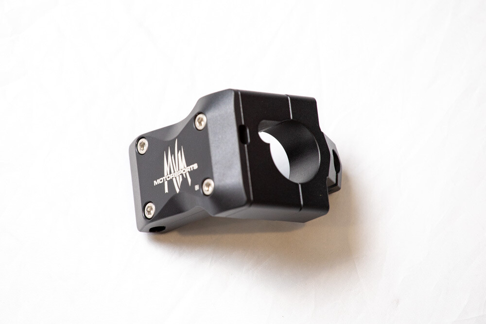 2013-2022 MVM POLARIS THROTTLE BLOCK