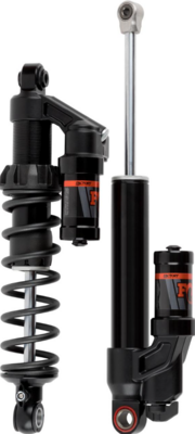 SKI-DOO GEN5 FACTORY RACE SERIES 1.5 ZERO QS SHOCK (PAIR) - ADJUSTABLE