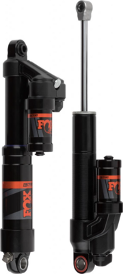 SKI-DOO GEN5 FACTORY RACE SERIES 1.5 ZERO QS SHOCK (PAIR) - ADJUSTABLE