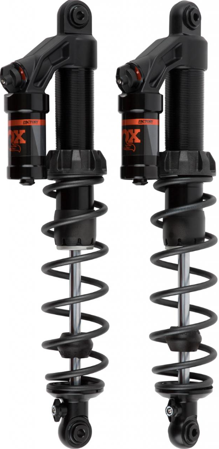 SKI-DOO GEN5 FACTORY RACE SERIES 1.5 ZERO QS SHOCK (PAIR) - ADJUSTABLE