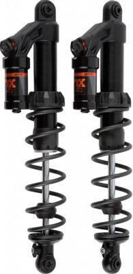SKI-DOO GEN5 FACTORY RACE SERIES 1.5 ZERO QS SHOCK (PAIR) - ADJUSTABLE