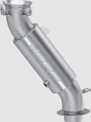 SKI-DOO SUMMIT X E-TEC GEN5 850 TURBO RACE EXHAUST