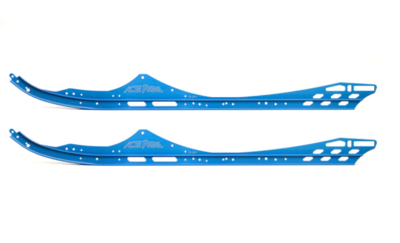 SKI-DOO GEN5 ICEAGE RAILS