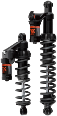 Suspension