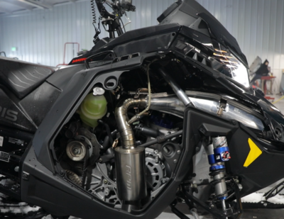 Engine Performance