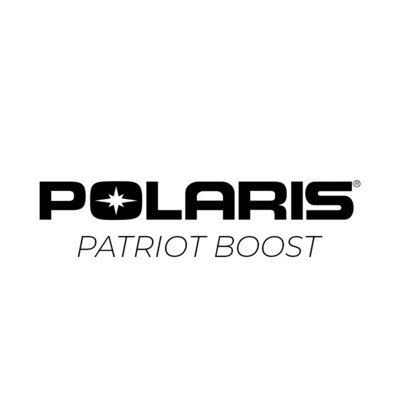 Polaris Patriot Boost
