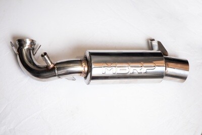 POLARIS PATRIOT 9R 2023 MBRP RACE EXHAUST