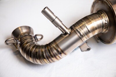 Exhaust