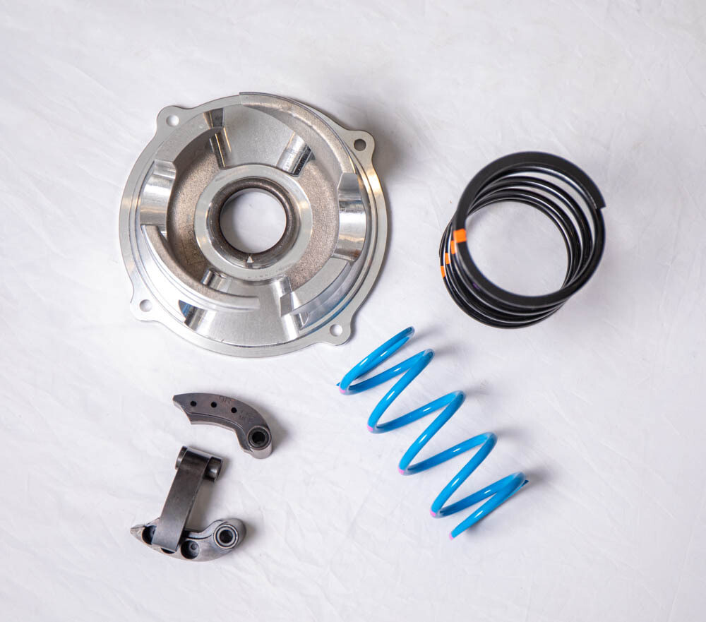 CNS TUNED POLARIS PATRIOT 9R 2023 CLUTCH KIT