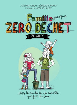 Famille Zéro Déchet - 