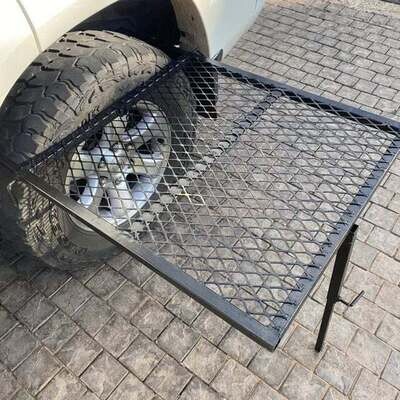 Tyre table