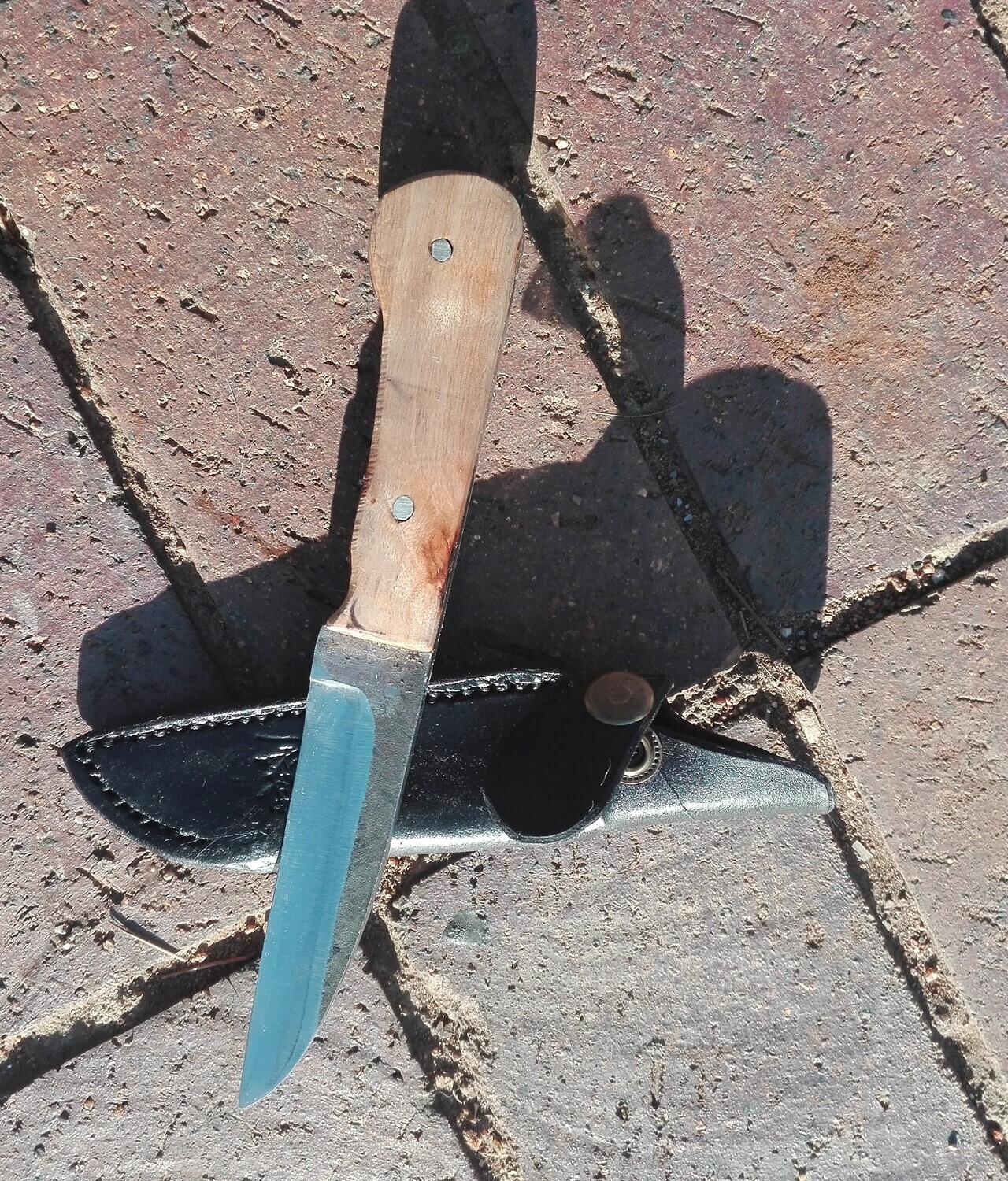 Knife