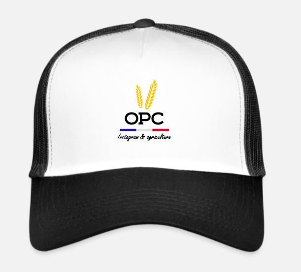Casquette