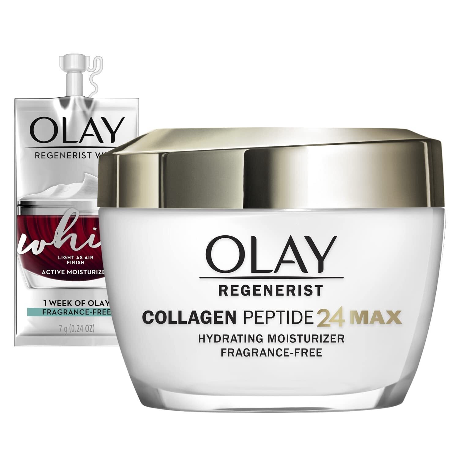 Olay Regenerist Collagen MAX