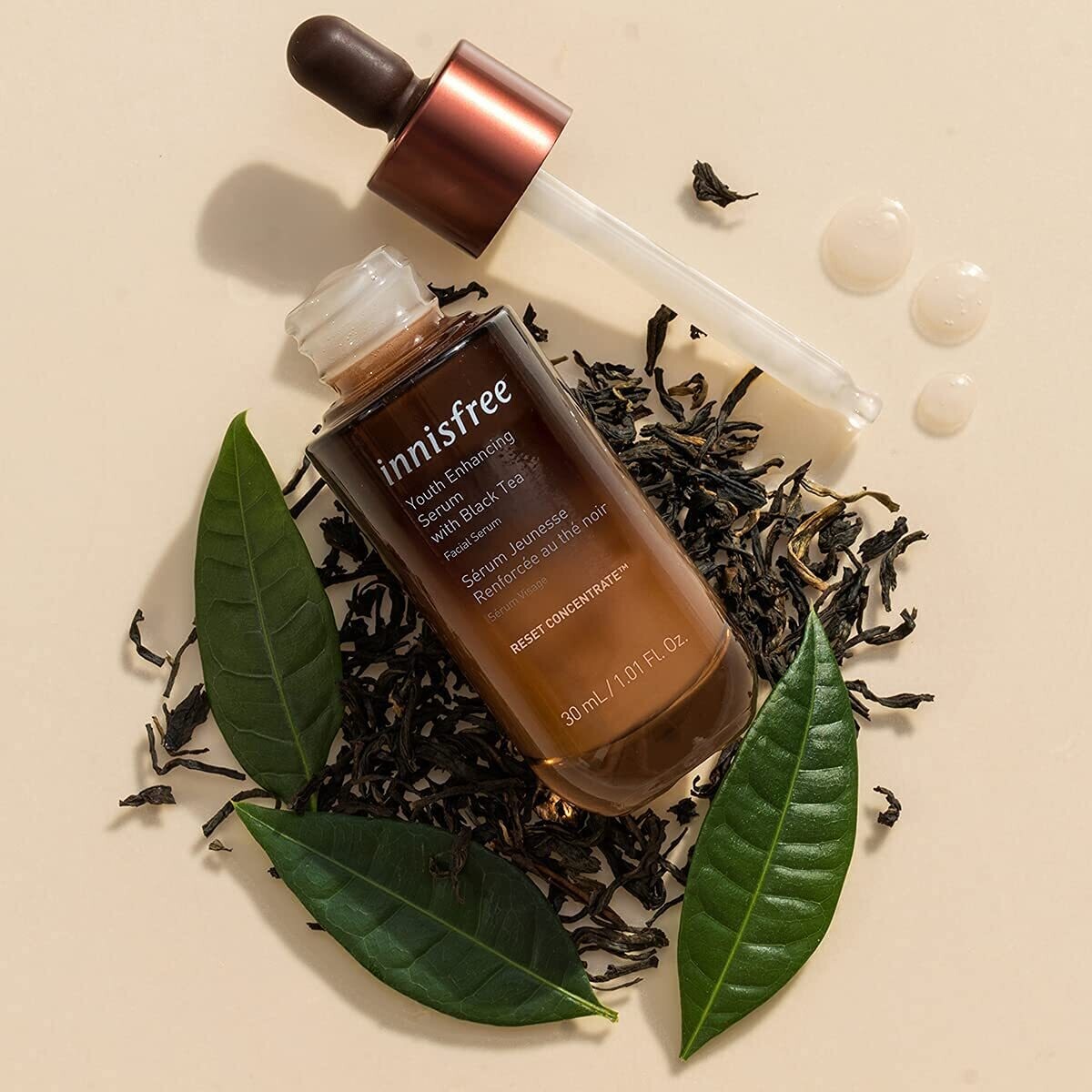 Innisfree Youth Enhancing Serum