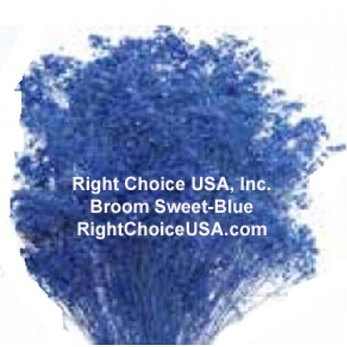 Sweet Bloom- Blue x 15 per case