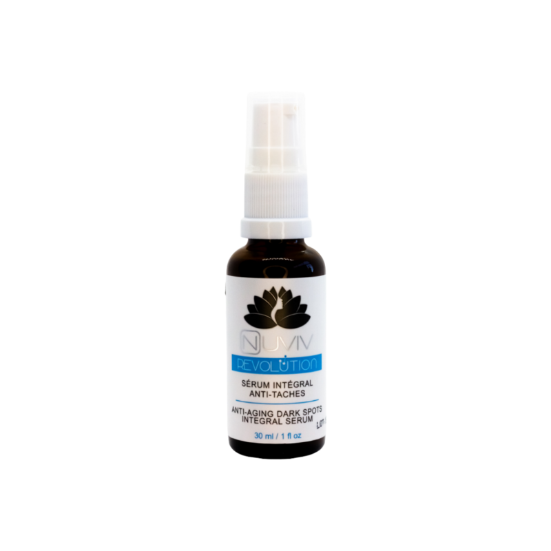 SÉRUM ANTI-TÂCHES