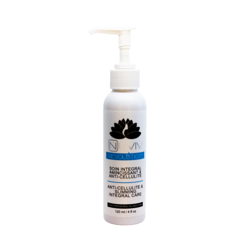 SOIN ANTI-CELLULITE INTÉGRAL