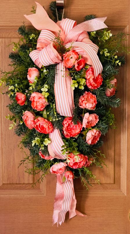 SWAG WREATH