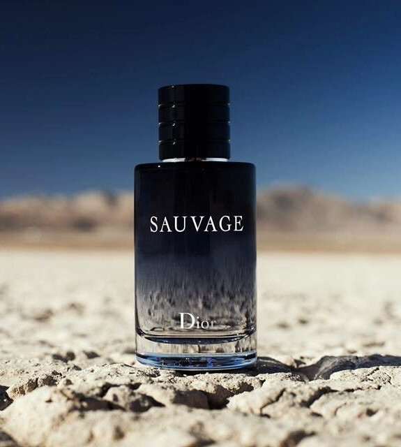 Dior Sauvage(5ml) 