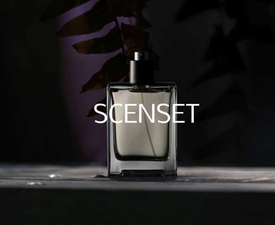 Fragrance 3 Pack(Eros+Sauvage+Dreamer) 5ml