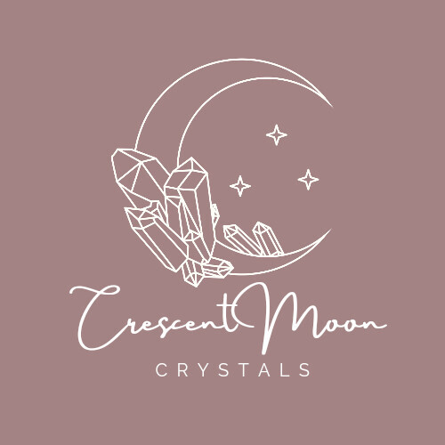 Crescent Moon Crystals