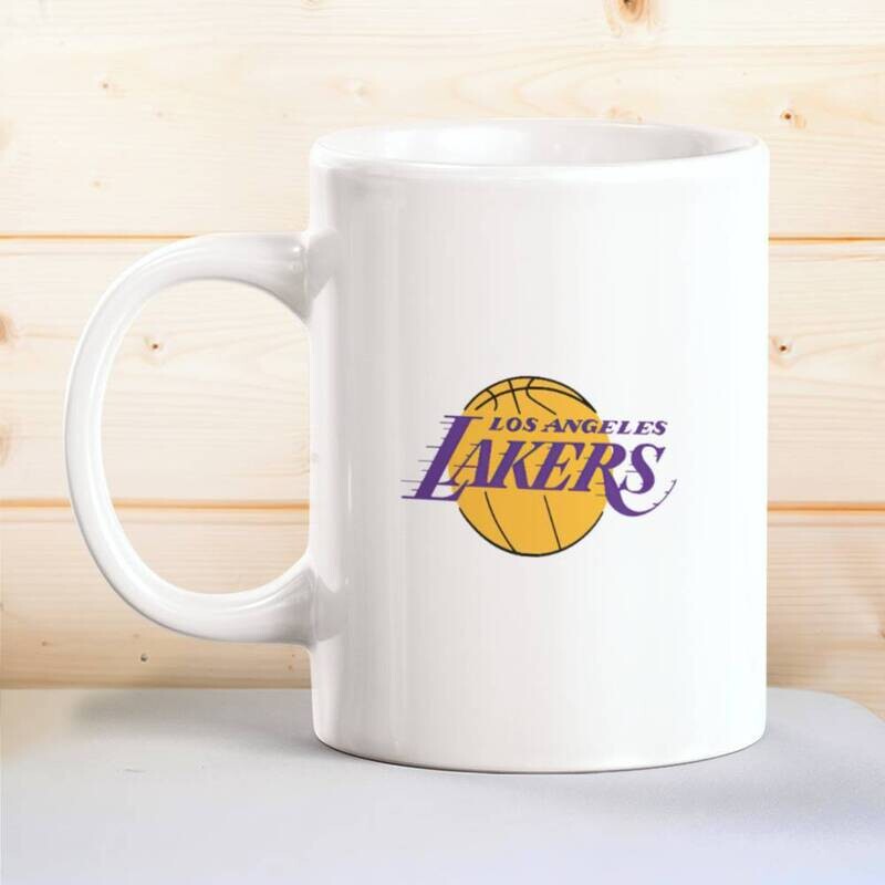 Lakers Mug