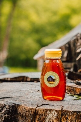Catawba Trail Farm Honey (5oz)