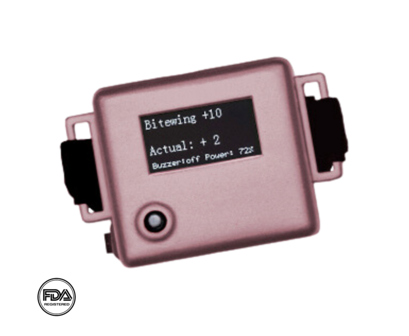 LunaLite Dental X-Rays (Pink)