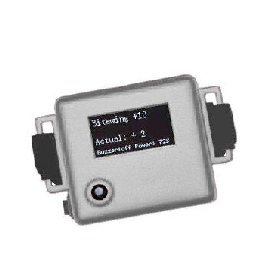 Demo Unit Option