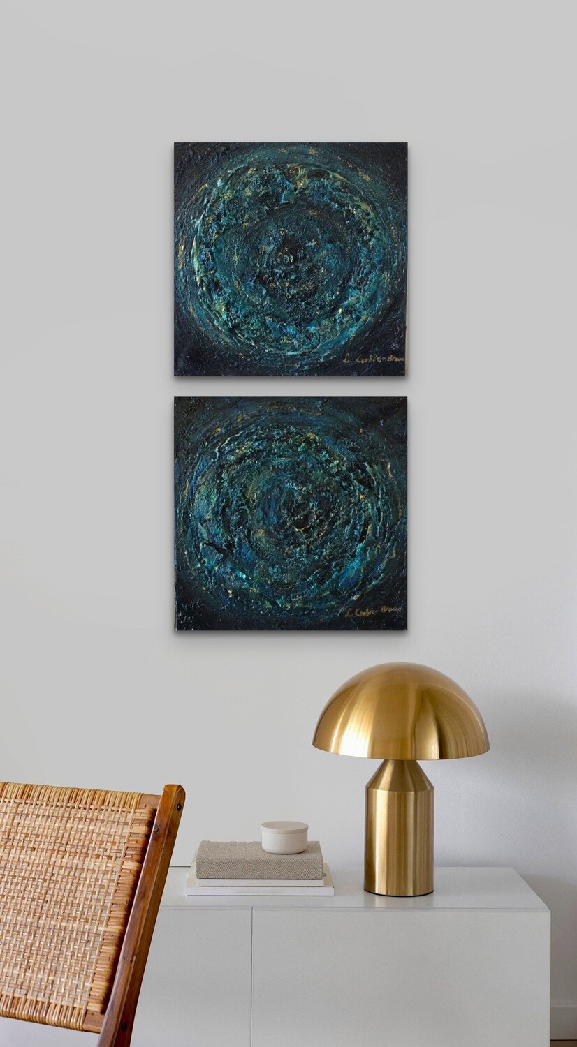 Black Corals