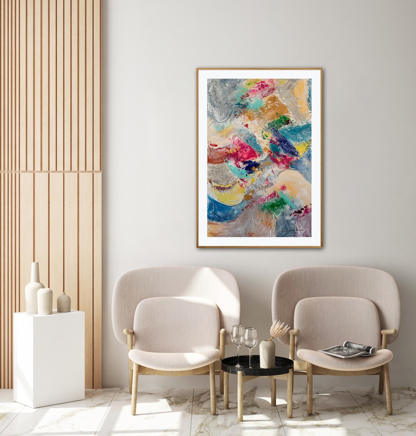 Colour Twist
